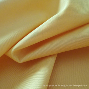 Natural Cotton Fabric No Stretch for Summer Dress Fabric